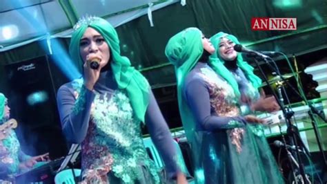 Orkes Putri Annisa Terbaru Mirasantika Rhoma Irama Youtube