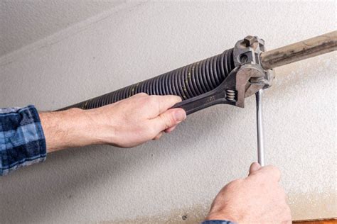 Garage Door Spring Repair | FREE QUOTES