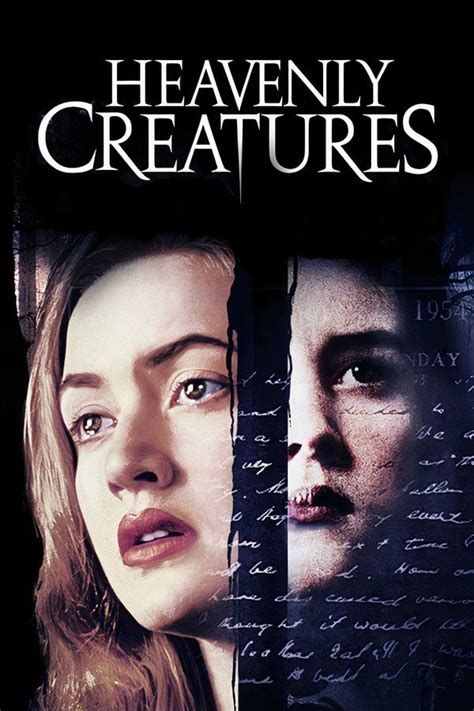 Heavenly Creatures 1994 Screenrant