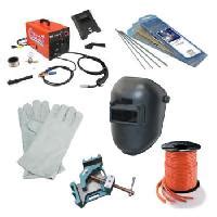 arc welding equipment by Darshan sales service, arc welding equipment from Ahmedabad | ID - 2766662