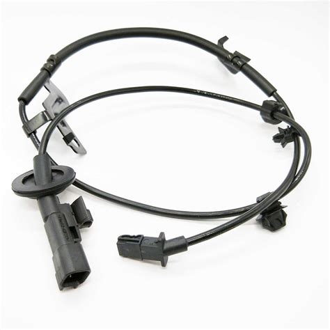 Smd Rear Left Side Abs Wheel Speed Sensor A Grandado