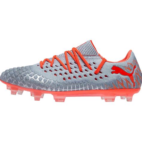 Puma Future Netfit Low Fg Anthem Pack Soccerpro