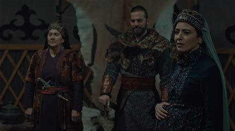 Сериал Воскресший Эртугрул / Dirilis: Ertugrul 3 сезон 66 серия ...