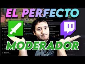 Cómo cambiar el título de un stream siendo mod Guía paso a paso para