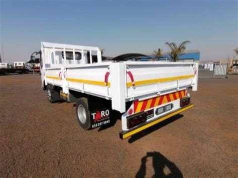 FAW 6 130 FL Dropside 3 5 Ton For Sale In Richards Bay ID 25971660