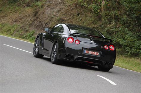 2013 Nissan Gt R Gallery 424001 Top Speed