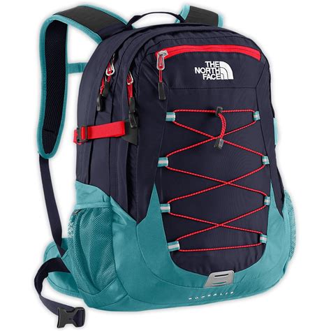 The North Face Borealis Backpack Evo