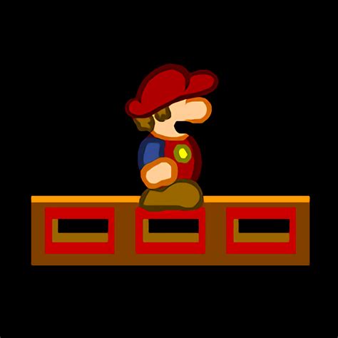 Old Mario Bros Flash Game