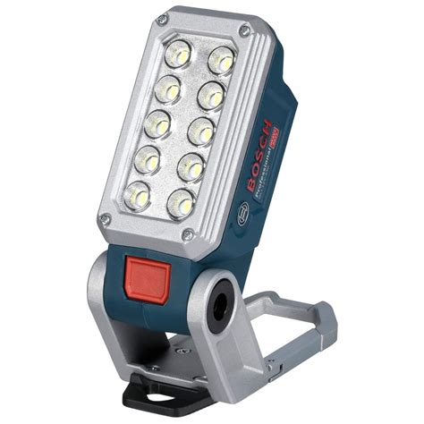 Bosch Gli Deci Led Accu Blue Bricoinn