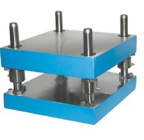 Mild Steel Industrial Jigs Fixture For Holding Workpiece At Rs