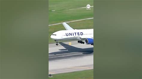 Tire Falls Off United Airlines Flight After Takeoff From San Francisco