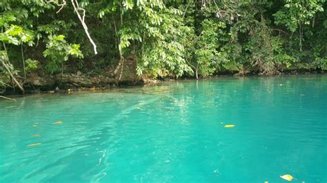 Blue Lagoon Jamaica - Prepare to be Wowed