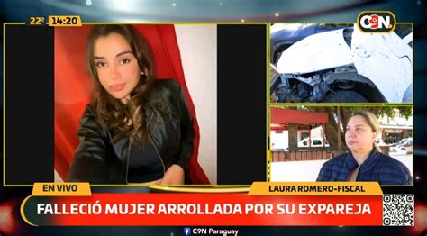 Nuevo Caso De Feminicidio En Lambaré C9n