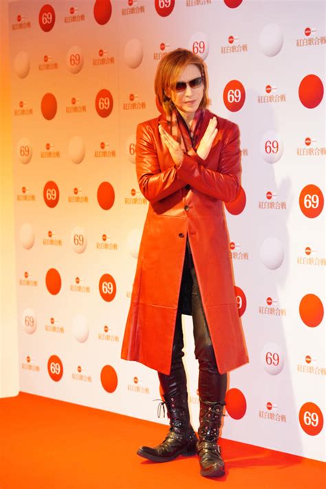 Yoshiki 紅白歴史上初の両組出演で魅せた『度肝抜く』圧巻のステージ ニッポン放送 News Online