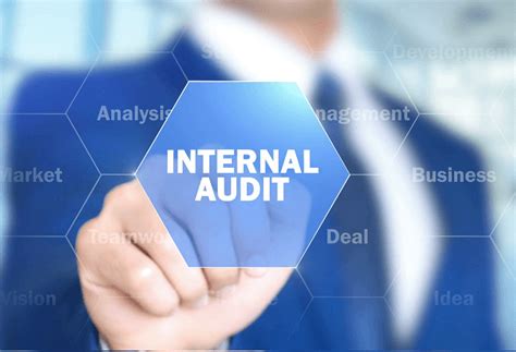 Internal Audit Là Gì Mô Tả Công Việc Của Kiểm Toán Viên Nội Bộ Diễn