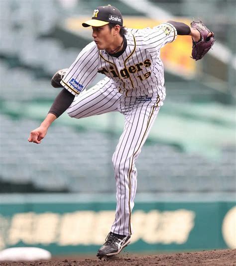 阪神の藤浪晋太郎公式インスタグラムfujinami shintaroより スポニチ Sponichi Annex 野球