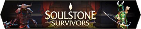 A New Beginning Update Is LIVE Once Again Soulstone Survivors Update