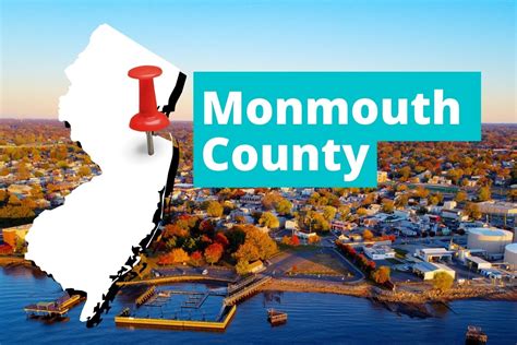 Monmouth County holding two upcoming job fairs for the community