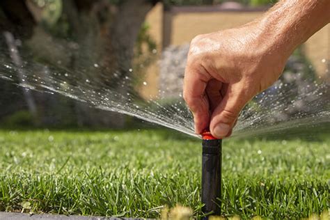 Omni Landscape Sprinkler Services