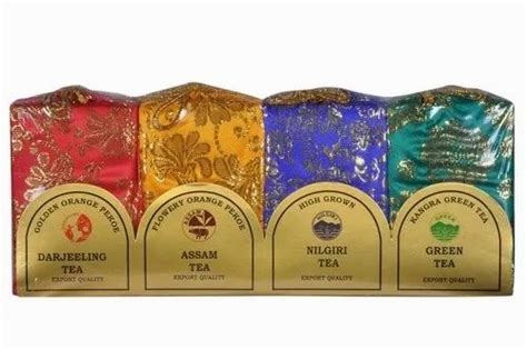 Avihs Silk Tea 200 Gm Combo T Pack At Rs 335kg In Bengaluru Id 20872102633