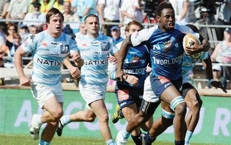 Montpellier Rejoint Toulouse En Finale Du Top 14