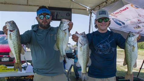 Tamaulipas Anuncia Torneo De Pesca En Playa Barra Del Tordo Abc Noticias