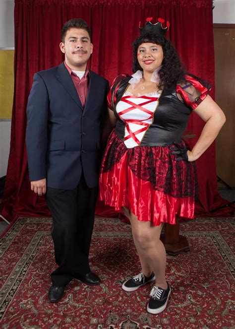 Fabulous Photos From One Of Americas Longest Running Gay Proms Mother Jones