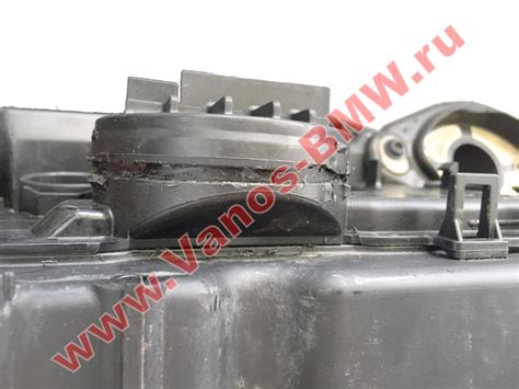 КВКГ n52 - Клапан КВКГ n52 - 11127552281