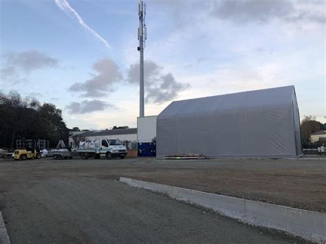 Cette commune bretonne va créer un village de tiny house à la place de