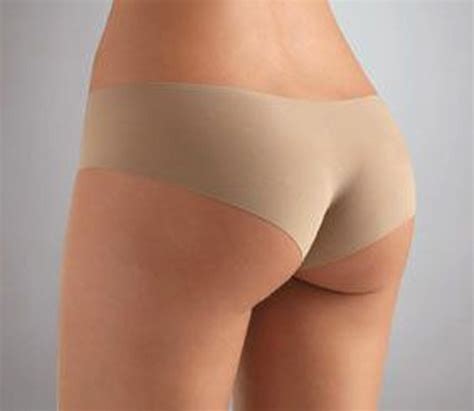 Gisele Pedrosa NUDE cor de quem não quer errar