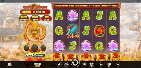 Fortune Dragon Slot Review Free Play