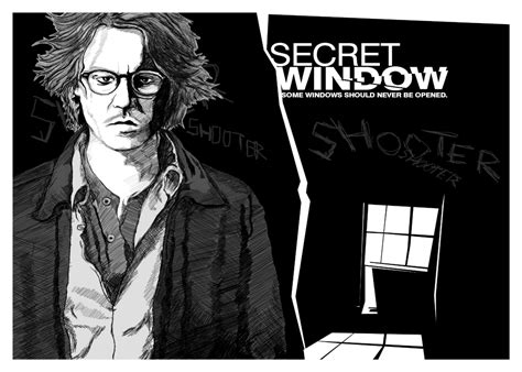 Horrorthon: Secret Window