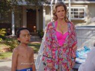 Naked Chelsey Crisp In Fresh Off The Boat