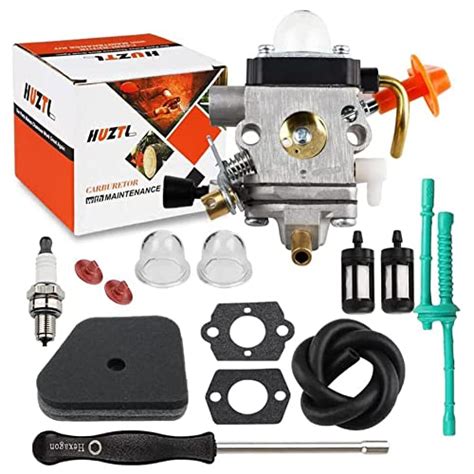 I Tested The Stihl Fs90R Tune Up Kit And Here S Why It S A Must Have