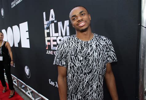 Vince Staples To Get His Own Netflix Show Based On His Life In Long