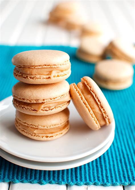 Best Macaron Filling