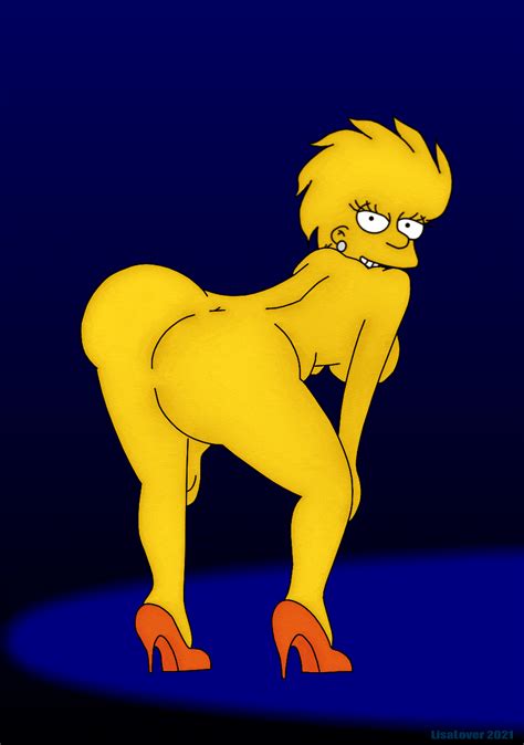 Lisa Simpson S