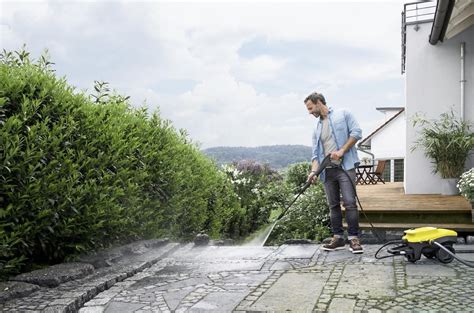 Купить Karcher (Керхер) K 4 Compact в Минске