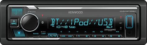 Reviews Of The 9 Best Kenwood Car Stereo