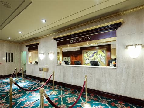 Wellington Hotel New York Ny