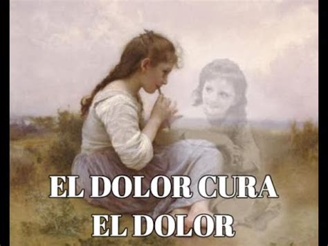 HECHOS QUE PRUEBAN AMALIA DOMINGO SOLER EL DOLOR CURA EL DOLOR