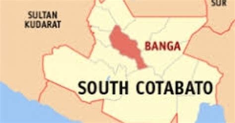 2 Most Wanted Persons Nabbed In Socot Town Philippine News Agency