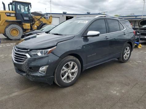 Chevrolet Equinox Premier For Sale Tn Nashville Mon Apr