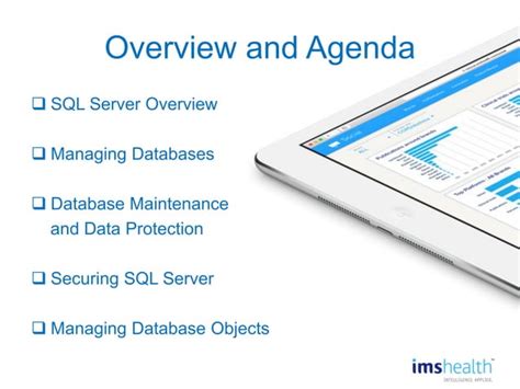 Sql Server Overview Ppt