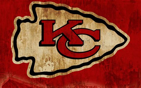 Kansas City Chiefs Wallpapers (63+ pictures) - WallpaperSet