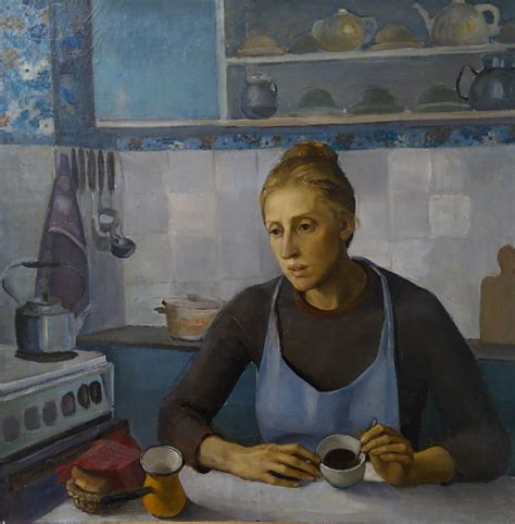 Лиляна Русева (1932 – 2009) – Национална галерия