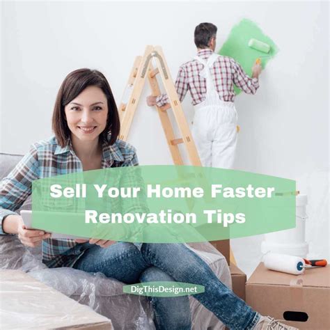 how to sell a home that needs repairs