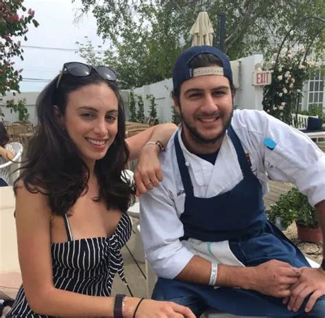 A Look Inside Attorney Mark Geragos Family With And Their Son and Daughter