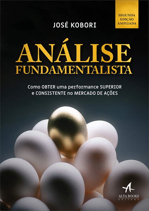 Pdf An Lise Fundamentalista Como Obter Uma Performance Superior E