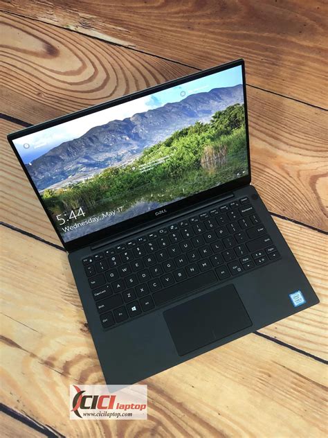 Giá Bán Dell Xps 13 9380 I5 8265u 8gb 13 3 Uhd 4k Touch